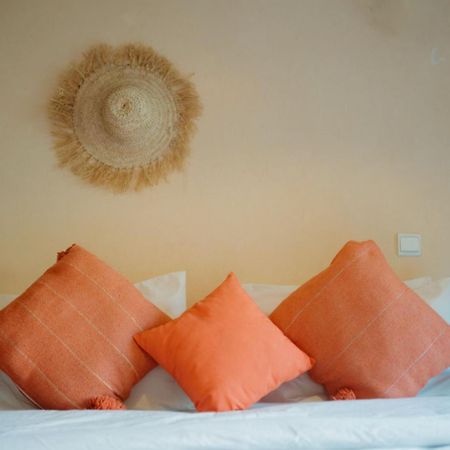 Appartement Majorelle Au Calme Marrakesh Luaran gambar