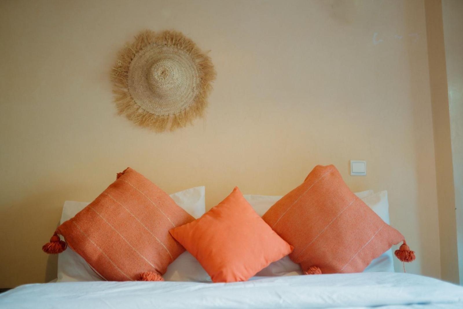 Appartement Majorelle Au Calme Marrakesh Luaran gambar