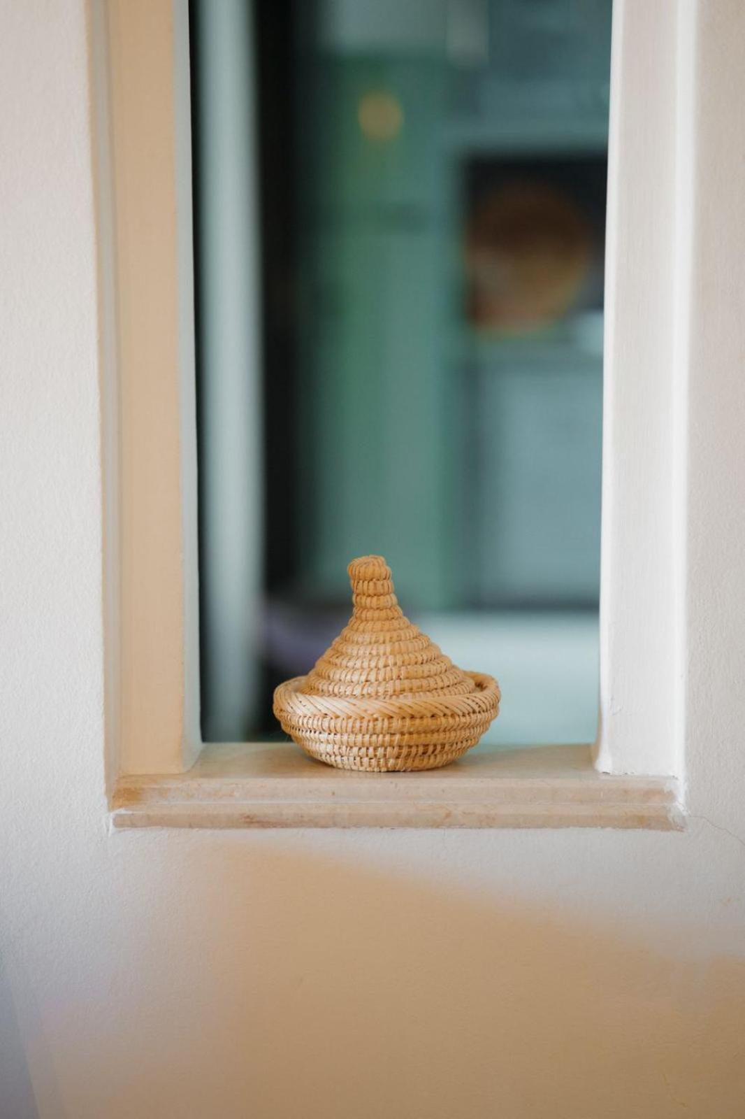 Appartement Majorelle Au Calme Marrakesh Luaran gambar